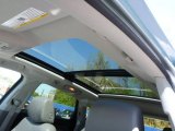 2011 Cadillac SRX 4 V6 AWD Sunroof