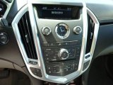 2011 Cadillac SRX 4 V6 AWD Controls