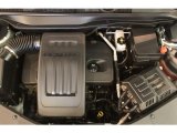 2010 Chevrolet Equinox LT 2.4 Liter DOHC 16-Valve VVT 4 Cylinder Engine