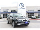 2011 Acura MDX Technology