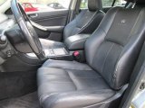 2006 Infiniti G 35 Sedan Front Seat