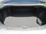 2006 Infiniti G 35 Sedan Trunk