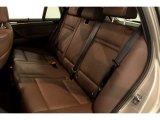 2010 BMW X5 xDrive35d Rear Seat