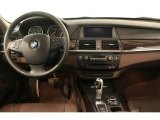 2010 BMW X5 xDrive35d Dashboard