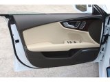 2013 Audi A7 3.0T quattro Premium Plus Door Panel