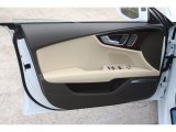 2013 Audi A7 3.0T quattro Premium Plus Door Panel