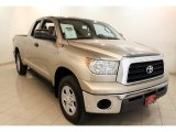 2009 Toyota Tundra Double Cab 4x4