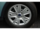 2013 Ford Escape S Wheel