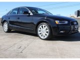 2013 Audi A4 2.0T Sedan