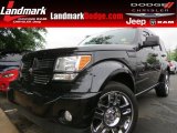 2011 Dodge Nitro Heat