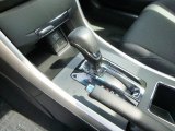 2013 Honda Accord EX Coupe CVT Automatic Transmission