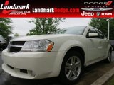 2010 Dodge Avenger R/T