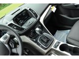 2013 Ford Escape SEL 2.0L EcoBoost 4WD Controls
