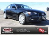 2013 Audi A4 2.0T Sedan