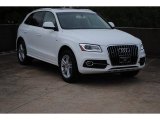 2013 Audi Q5 3.0 TFSI quattro