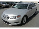 2012 Ingot Silver Ford Taurus SE #80593417