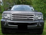 2006 Land Rover Range Rover Sport Supercharged