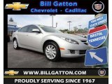 2012 Mazda MAZDA6 i Touring Sedan