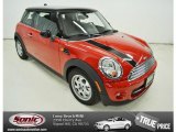 2013 Mini Cooper Hardtop