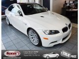 2013 Alpine White BMW M3 Coupe #80593193