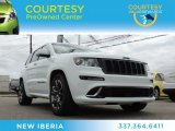 2013 Jeep Grand Cherokee SRT8 4x4