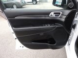 2013 Jeep Grand Cherokee SRT8 4x4 Door Panel