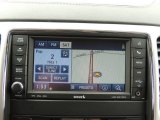2013 Jeep Grand Cherokee SRT8 4x4 Navigation