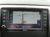 2013 Jeep Grand Cherokee SRT8 4x4 Navigation
