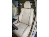 2010 Lexus RX 450h Hybrid Front Seat
