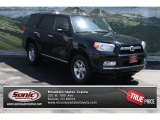 2010 Toyota 4Runner SR5 4x4