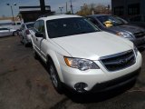 2008 Subaru Outback 2.5i Wagon