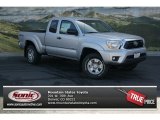 2013 Toyota Tacoma V6 TRD Access Cab 4x4