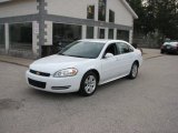 2011 Chevrolet Impala LS