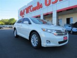 2009 Toyota Venza I4