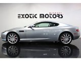 2005 Aston Martin DB9 Coupe