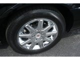 2011 Cadillac DTS  Wheel