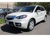 2010 Acura RDX SH-AWD