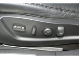 2011 Cadillac DTS  Controls