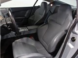 2005 Aston Martin DB9 Coupe Front Seat