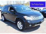 2007 Nissan Murano SL AWD