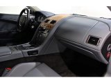 2005 Aston Martin DB9 Coupe Dashboard