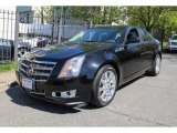 2009 Cadillac CTS 4 AWD Sedan