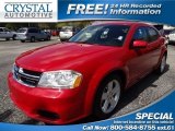 2011 Dodge Avenger Mainstreet