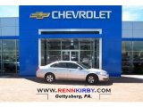 2007 Chevrolet Impala LT