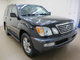 2007 Black Onyx Lexus LX 470 #80650848