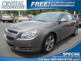 2011 Chevrolet Malibu LT