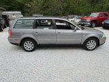 2003 Volkswagen Passat GLS Wagon Exterior