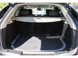 2010 Cadillac SRX 4 V6 AWD Trunk