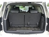 2007 Cadillac Escalade  Trunk