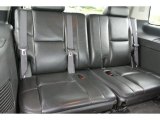 2007 Cadillac Escalade  Rear Seat